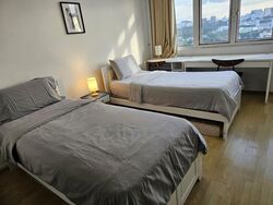 Sherwood Towers (D21), Apartment #455554201